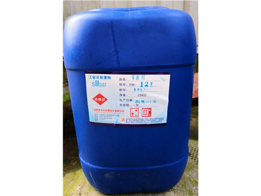 四川杀菌灭藻剂